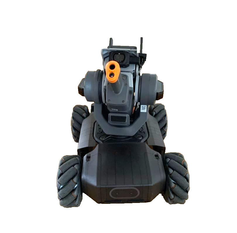 DJI RoboMaster S1 Educational Robot Includes backpack, battery