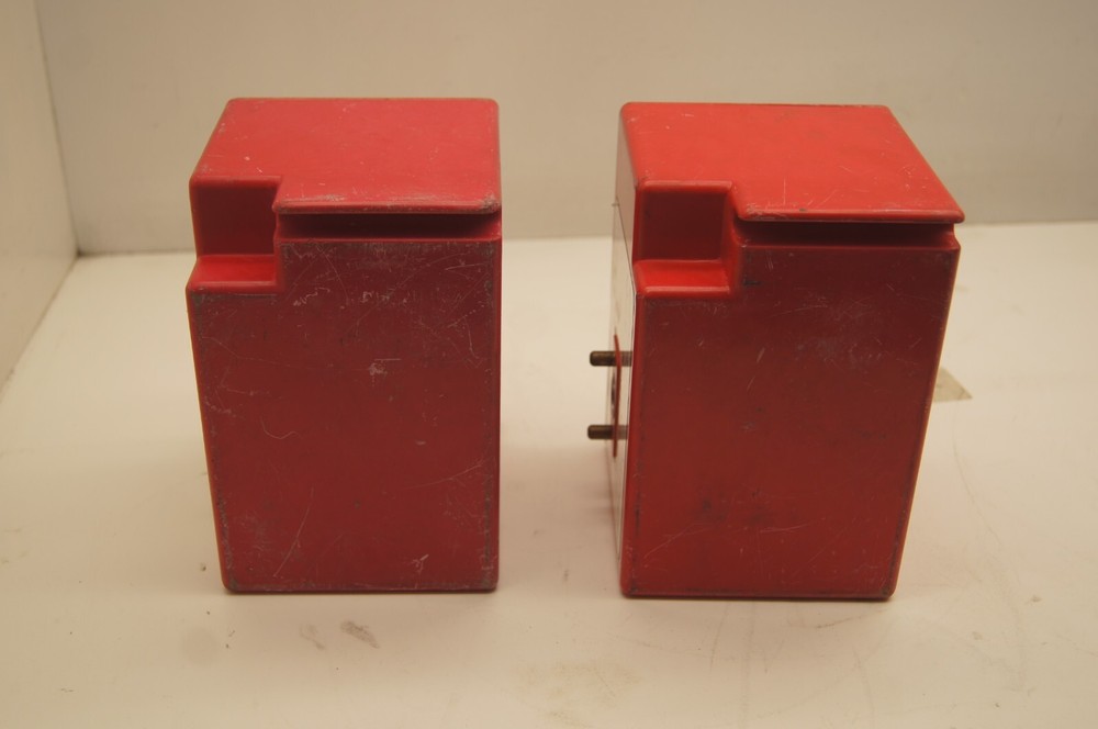 ETI Systems 618010F Remote Communication Module UNTESTED