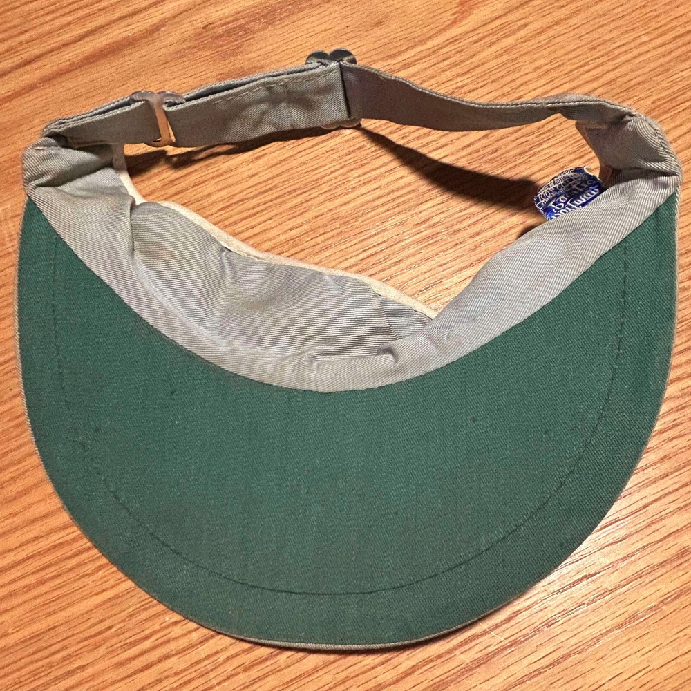 Eagles - 1976 Tour Visor