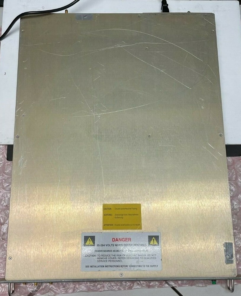 L3 Communications UPCONVERTER