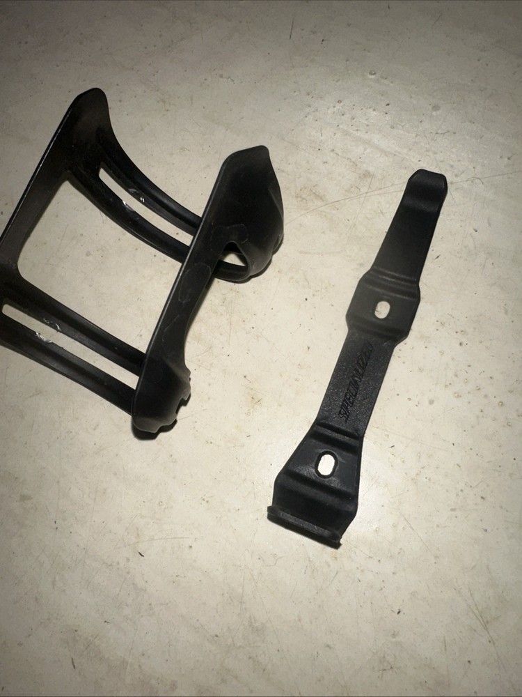 ROLL CAGE SPECIALIZED Customizable Adjustable Entry Right Left Top Matte Black