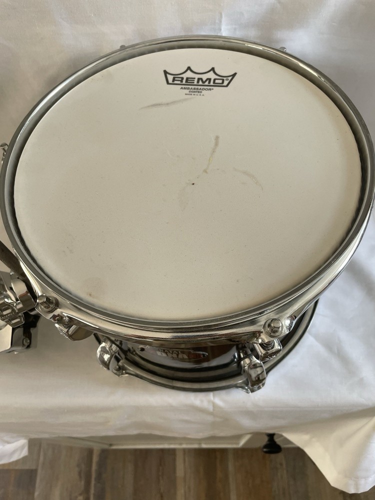 10” Rack Tom with Mount Natal DNA