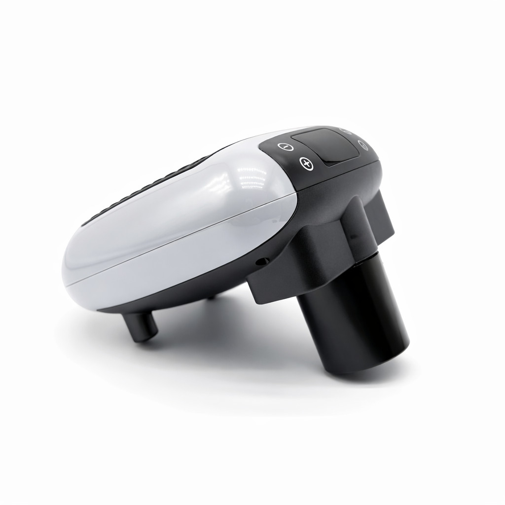 Outlet Small Handy Space Heater Turbo 800 Watts with Adjustable Thermostat