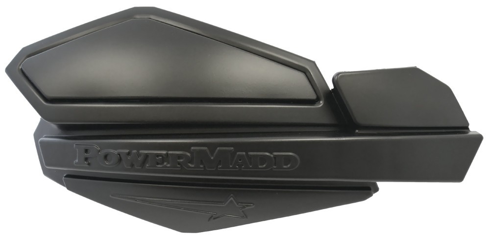 Powermadd Star Series Handguards #34233