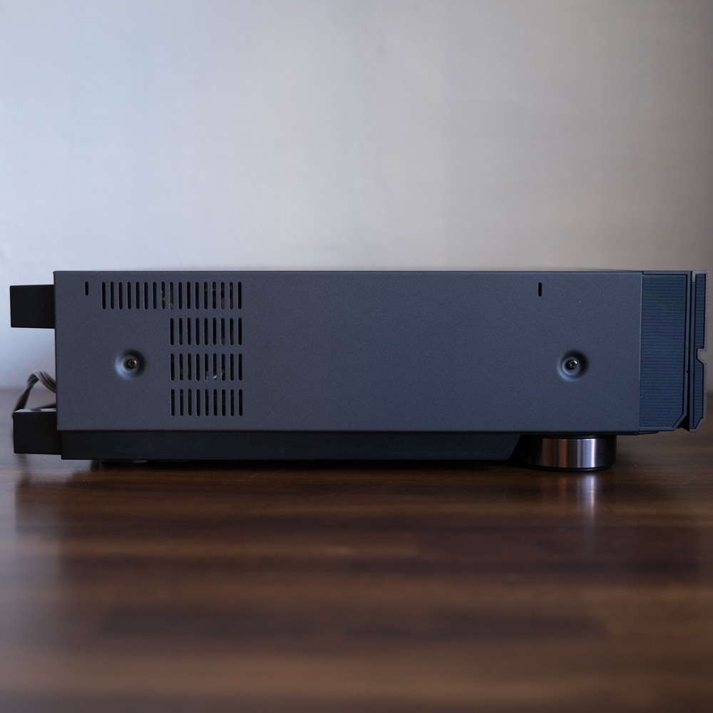 TOSHIBA Time Lapse VCR 960 hours (KV-6300A)