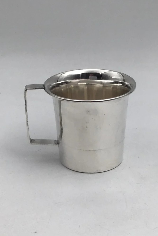 Silverco Silver Child Cup