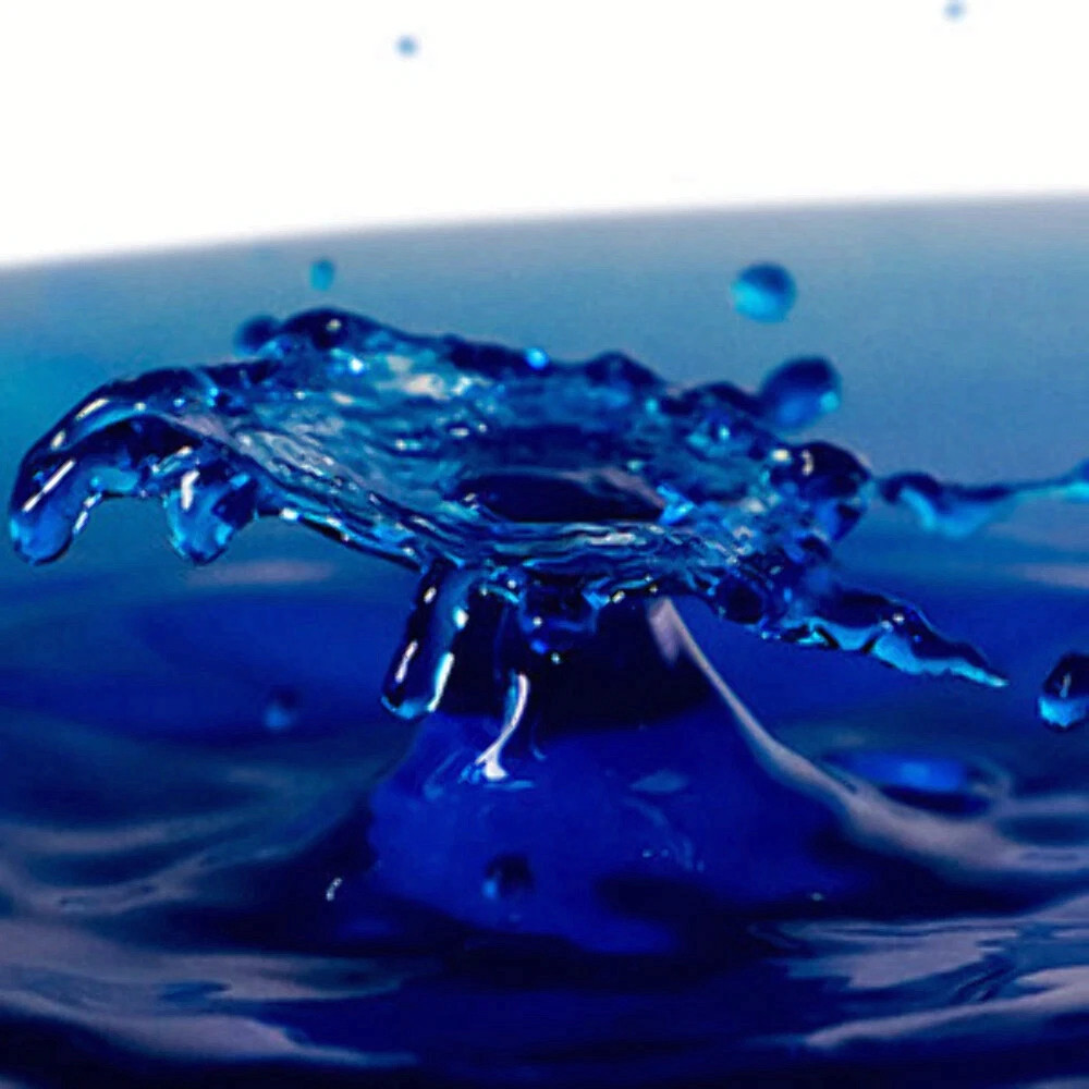 Midnight Blue Pond Dye Packets- 6 water soluble packets