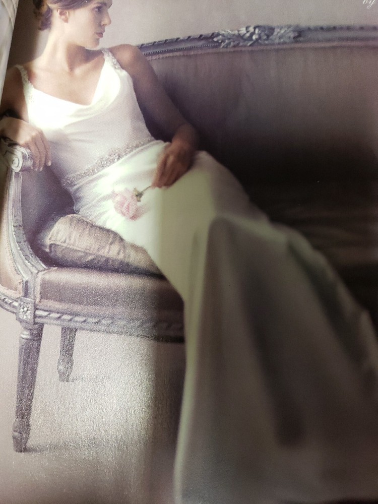 Brides March/April 2009 Magazine
