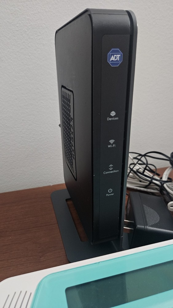 ADT Model SCW9057G Untested