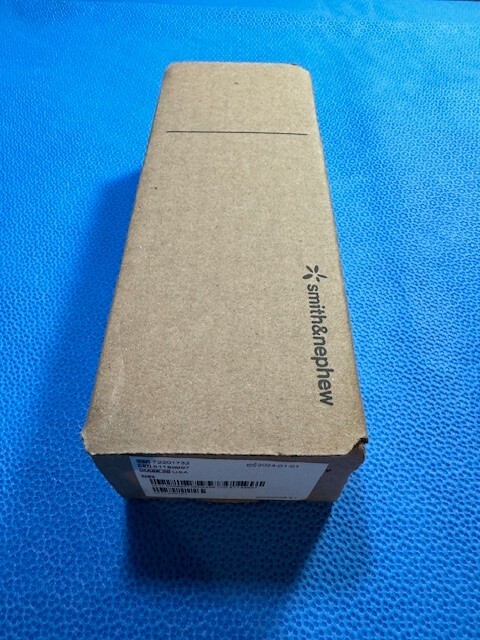 Smith & Nephew Universal Endoscopic Handle 72201732 NEW!!!