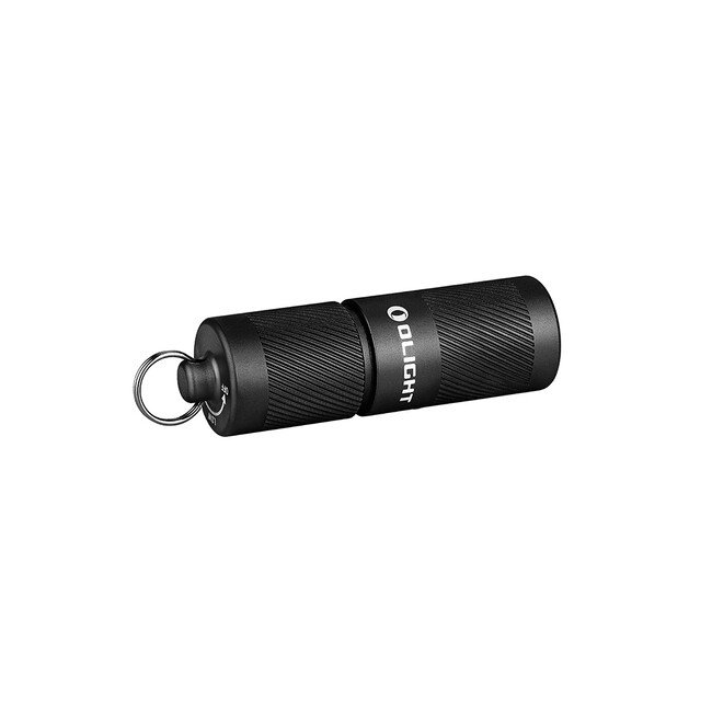 Olight I1R 2 PRO Tiny USB-C Rechargeable LED Keychain Flashlight 180 Lumens