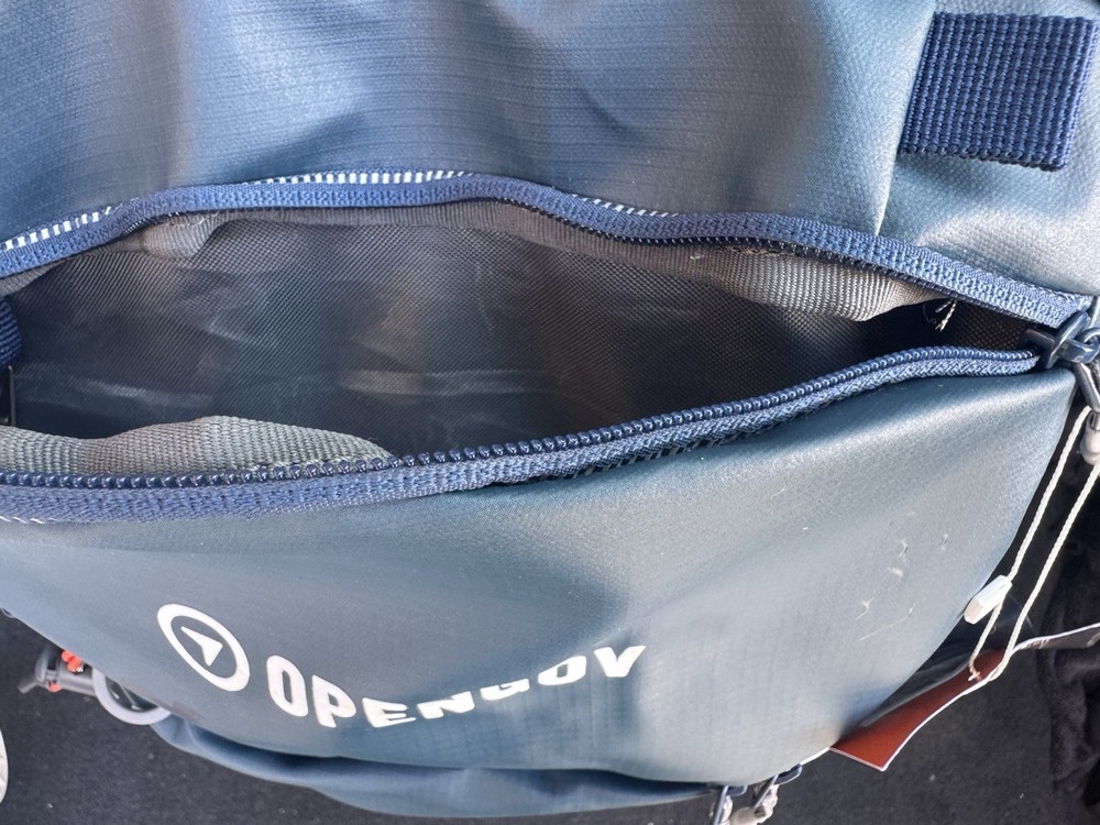 Wildcraft Waterproof Large Backpack