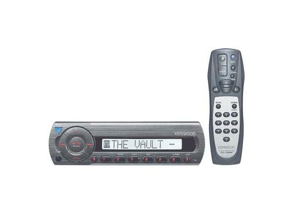 Kenwood FM Modulator System KCA-R71FM