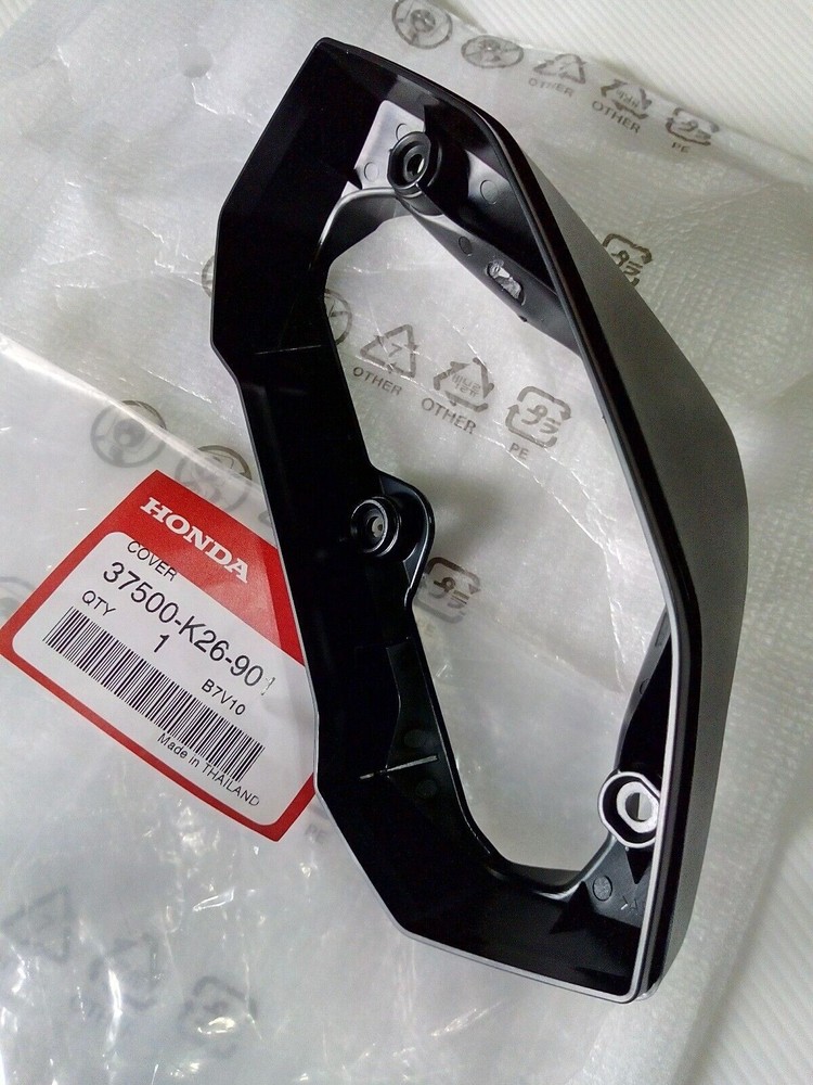 Genuine Speedometer Cover Meter Front Outer For 2013-2015 Honda Grom