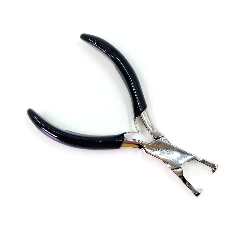 NOS! Western Optical Sizing Testing Pliers Eyewire Closing Plier, Model #2079