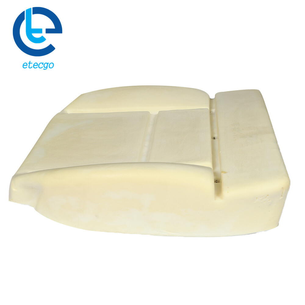 Driver Side Bottom Replacement Foam Seat Cushion For 2004-2008 Ford F150