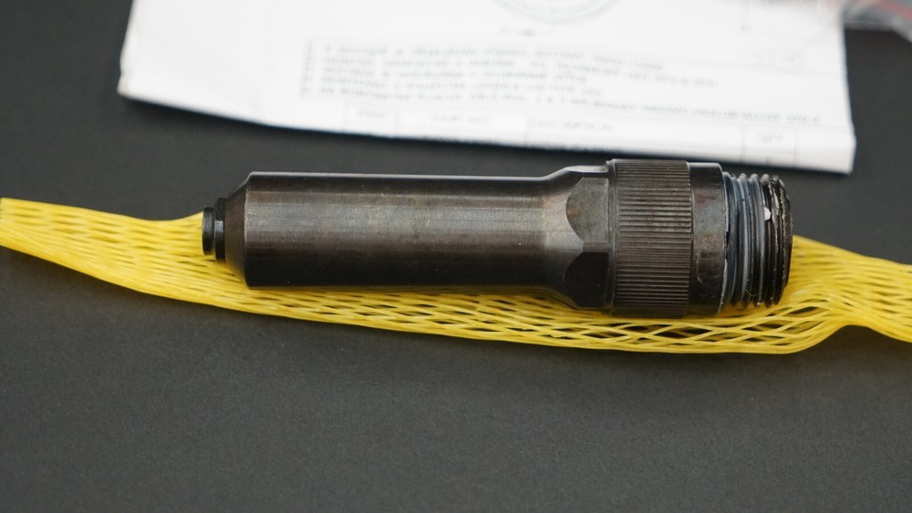 AVDEL 76003-15000 Nose Assembly, Proset XT3 / XT4