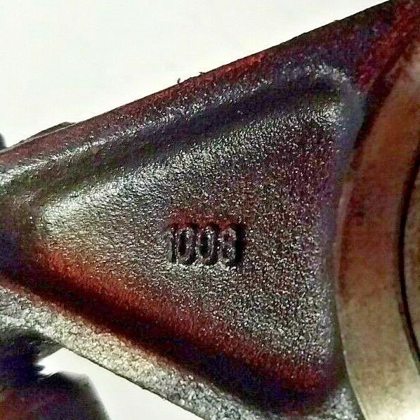 VOLVO D12 ROCKER ARM 1008