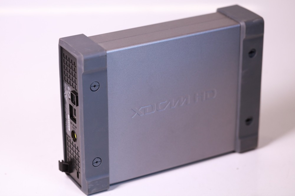 Sony PDW-U1 XDCAM USB 2.0 Professional HD Disk Drive Unit