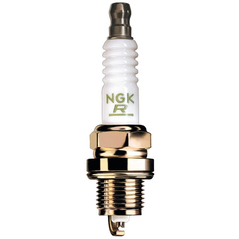 NGK BR6FIX Spark Plug - Spark Plugs - 93226
