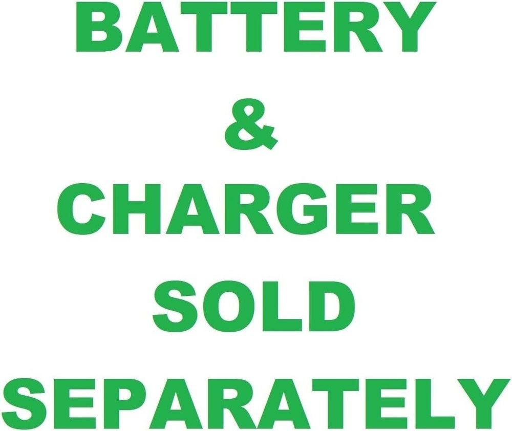 Powerful ONE+ 18V 5" Random Orbit Sander - Achieve Smooth Finishes Effortlessly