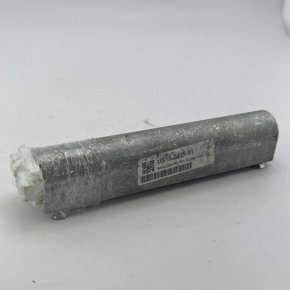 Universal Bottom Guide w/ T-Block Washer US15-0435-01