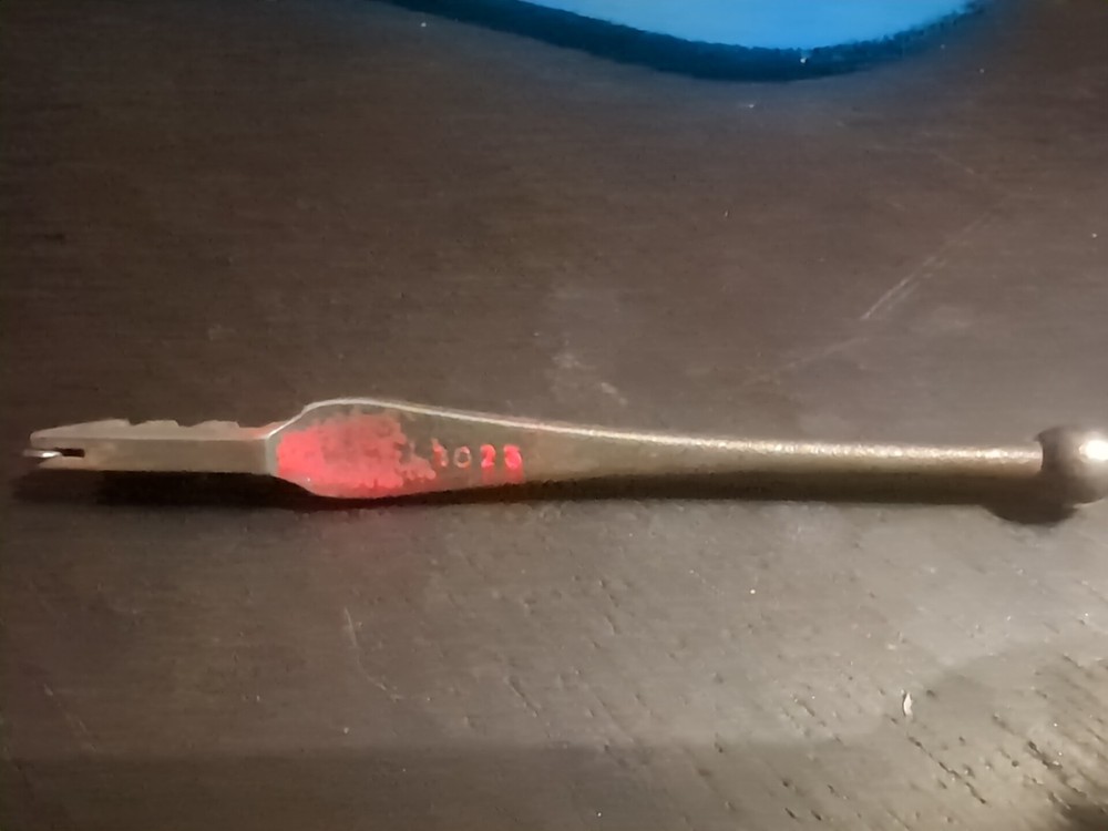 Red Devil 1023/70 Ball end Glass Cutter