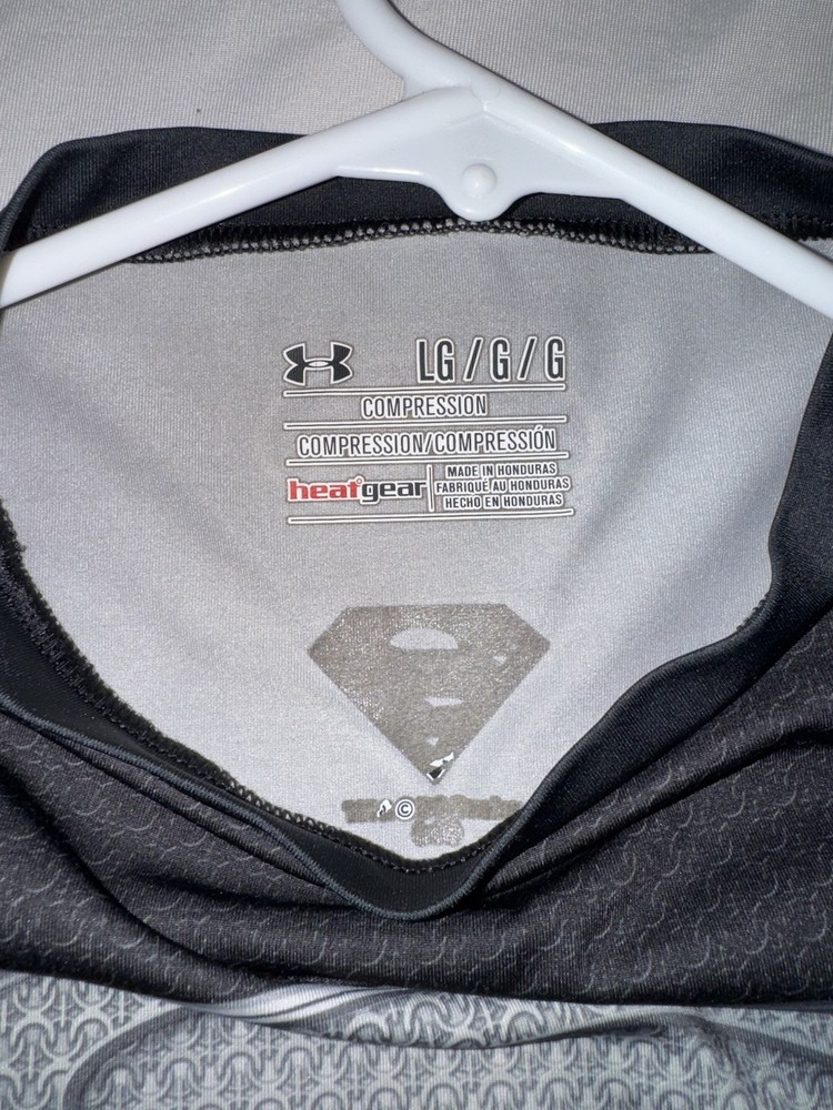 Under Armour Gym Gear