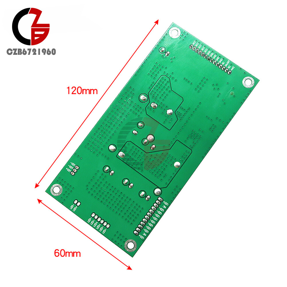 LED Backlight Driver Board 26-55inch LCD Constant Current Step Up Module CA-288