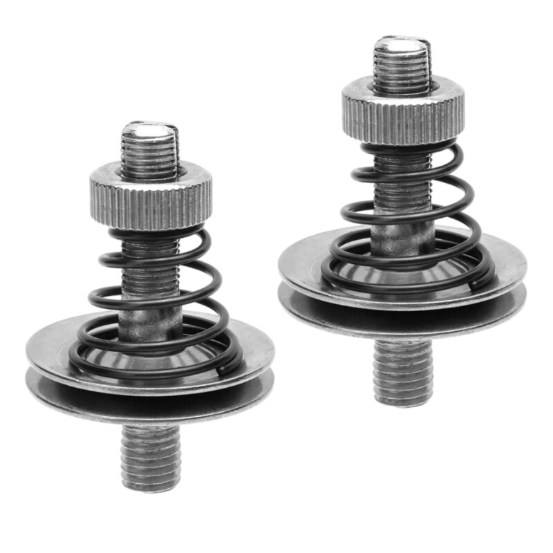 Metal Thread Tension Regulator Industrial Sewing Machine