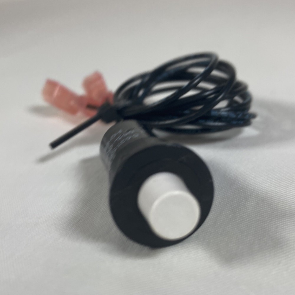 New Nilfisk Advance Floor Scrubber Spst Reverse Switch Part Number OEM