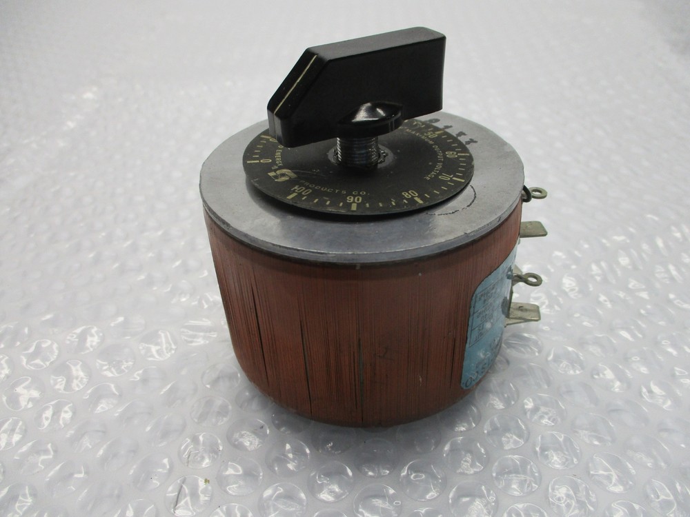 STACO ENERGY 252 TRANSFORMER NSNP