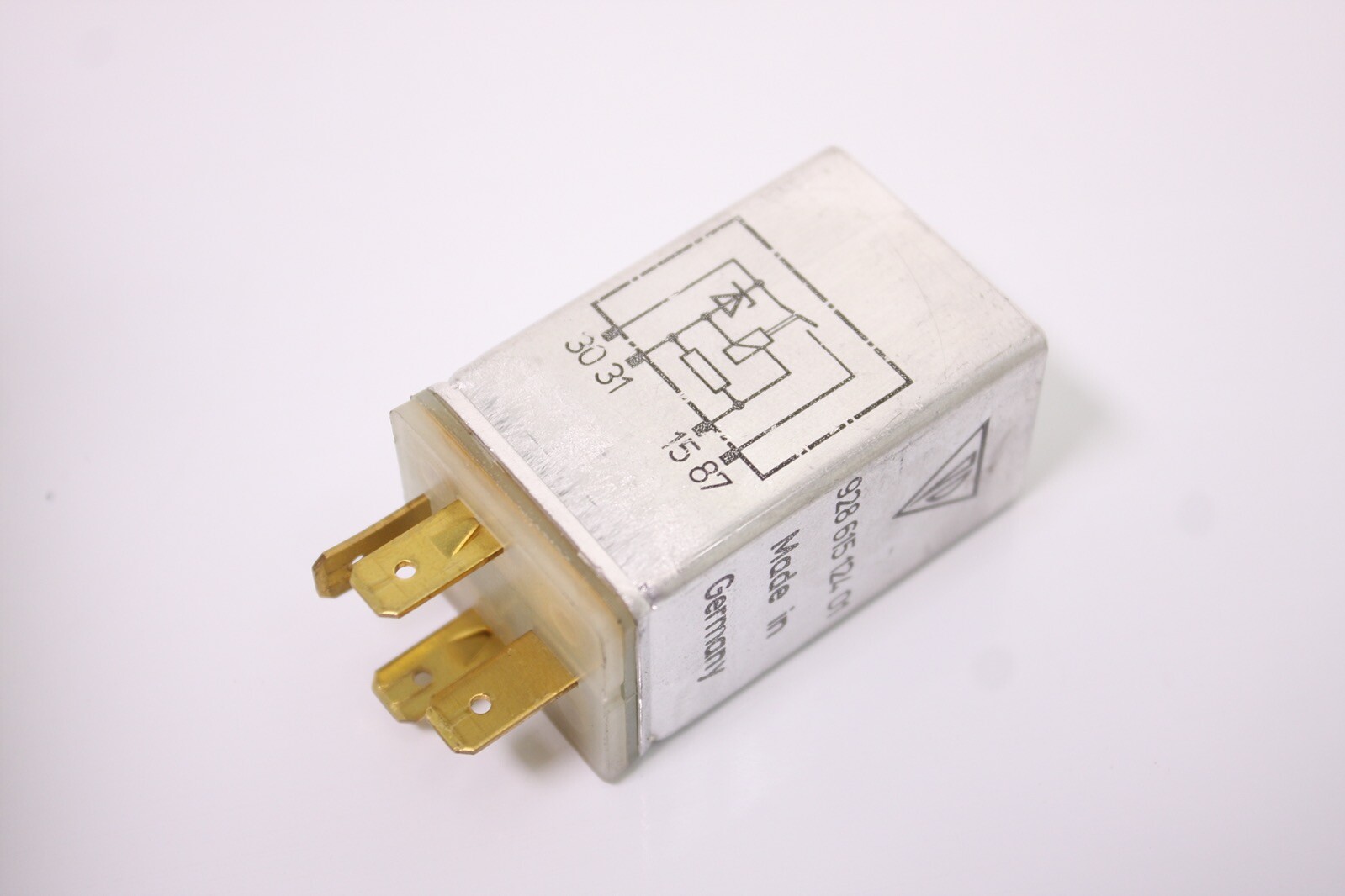 Porsche 964 OEM ABS Brakes Relay 92861512401