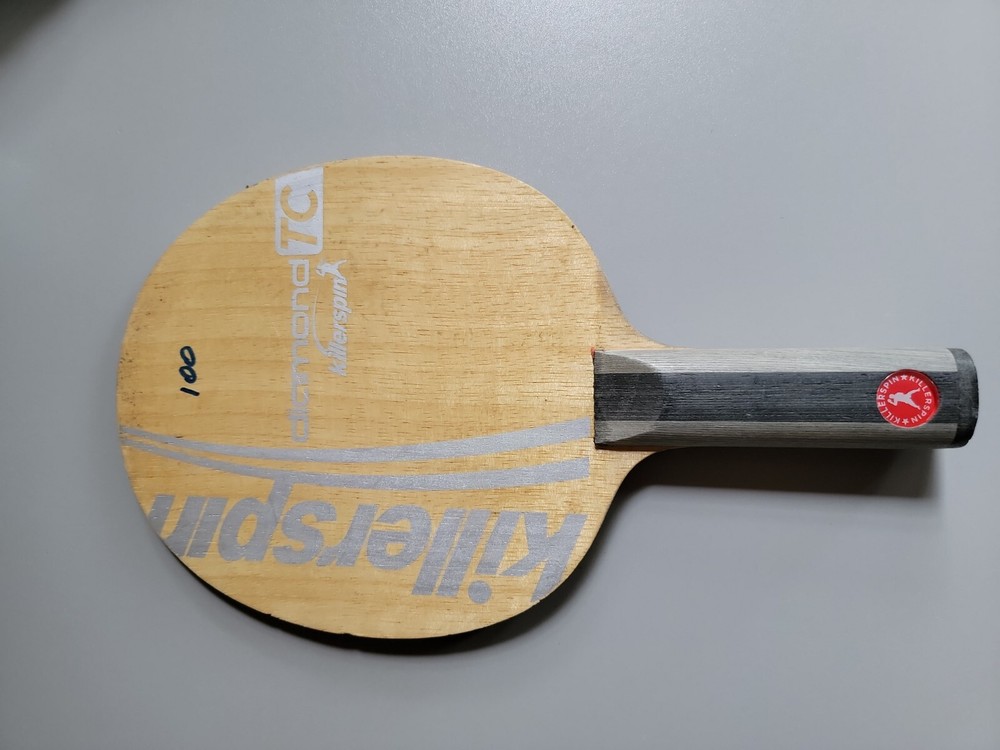 Killerspin Diamond TC