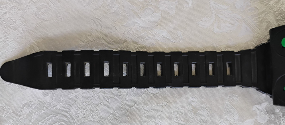 Oceanic DataTrans Plus Nitrox Scuba Dive Computer Data Trans