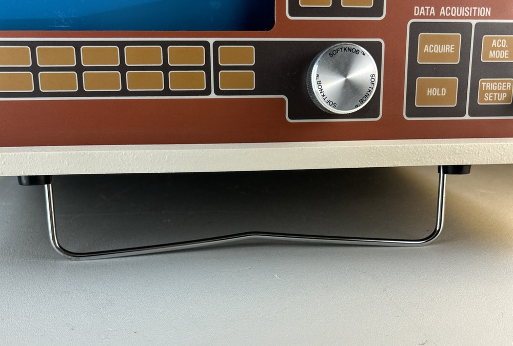 Norland Powler - Data Acquisition System / DAQ - Vintage - Untested