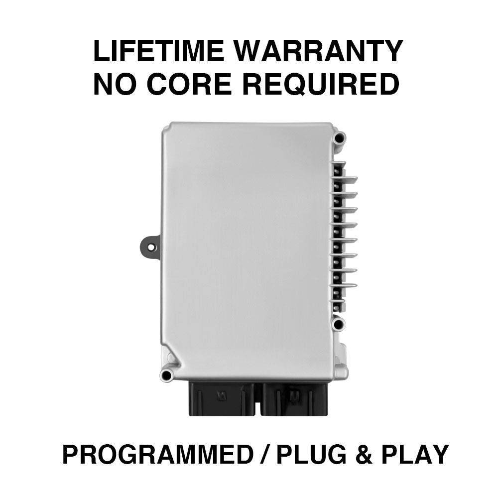Engine Computer Programmed Plug&Play 1996 Dodge Grand Caravan 3.3L PCM ECM OEM