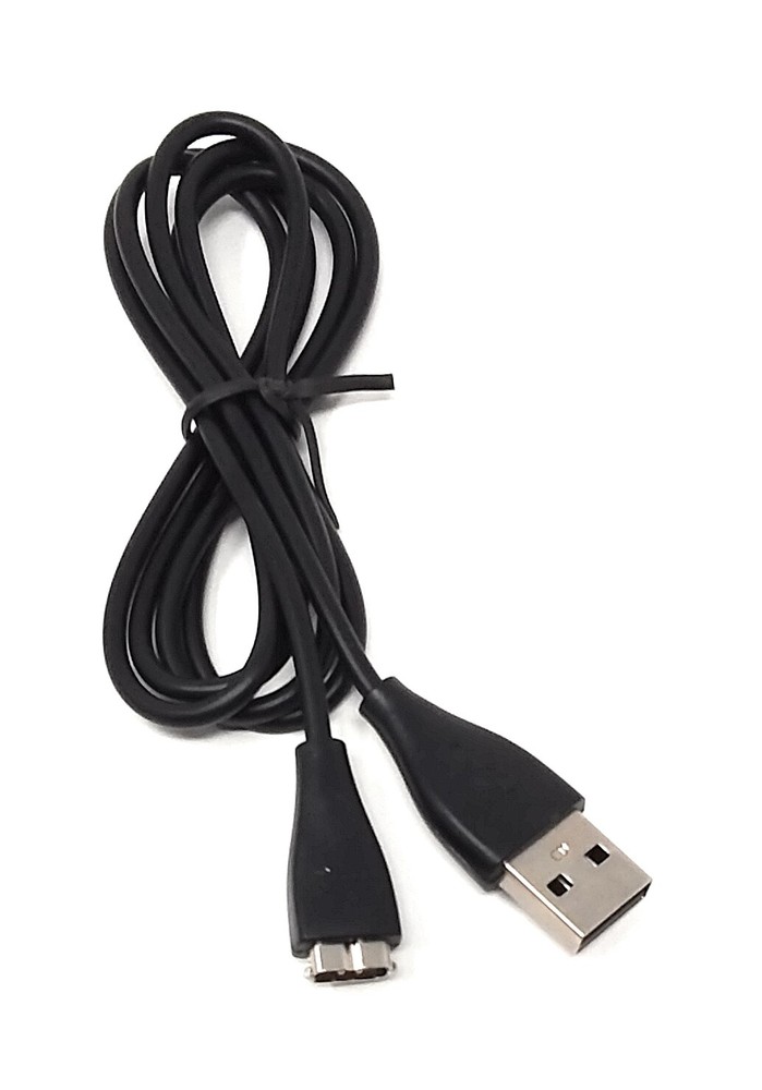 Replacement USB 3.3 ft Charging Cable Cord for Fitbit Charge HR
