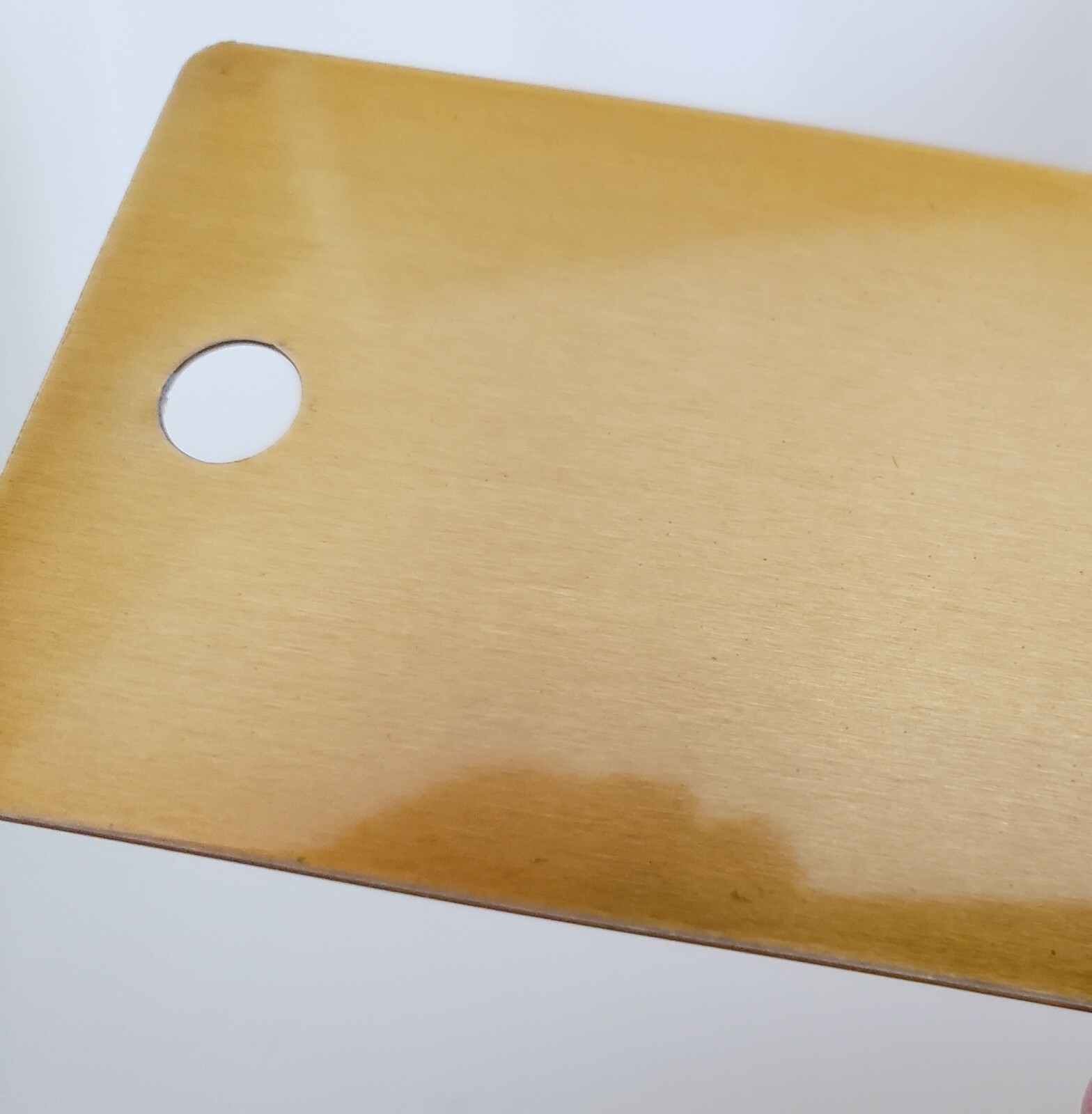 CANDY GOLD Transparent Powder Coating Paint 1LB High Gloss