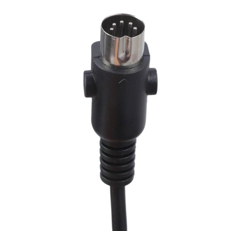 5Pin Electric Recliner Chair Sofa Hand Switcher Controller 2 Button Remote