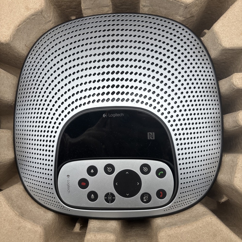 Logitech ConferenceCam CC3000e Group Video Conferencing System