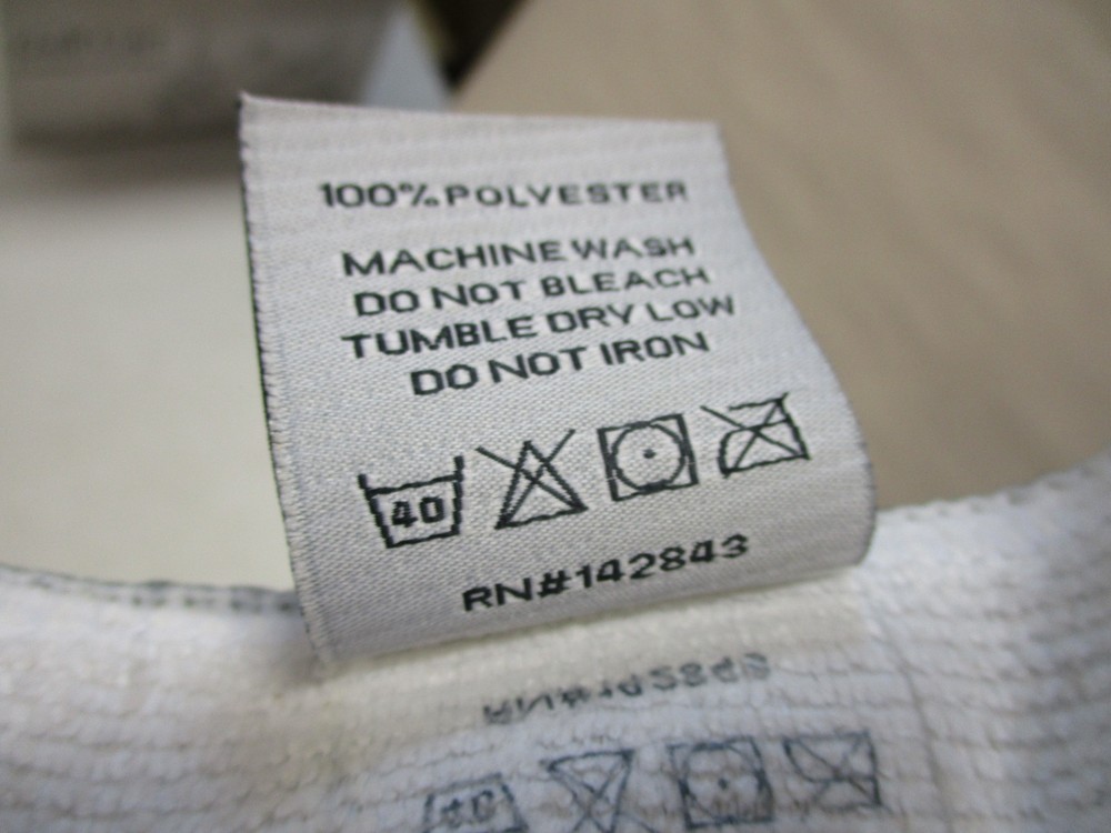 KISS Polyester Hand Towel