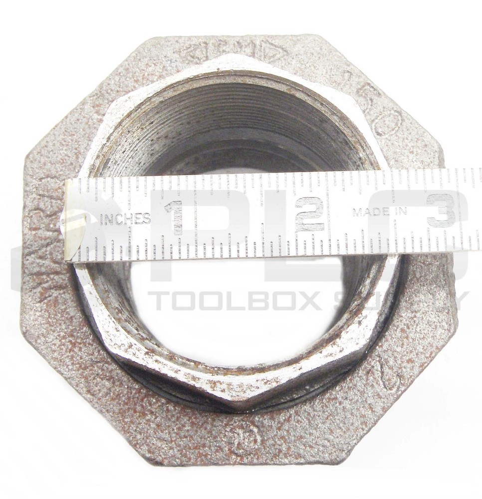 NEW WARD 150 UNION *READ*