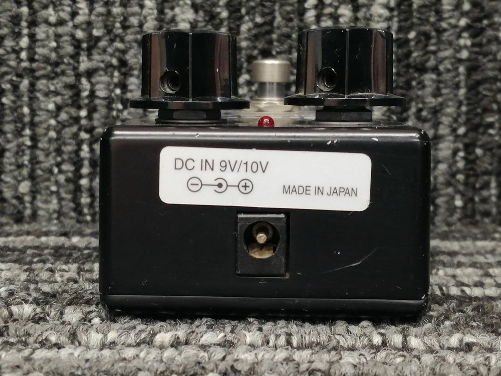 Maxon CP101 Compressor Pedal