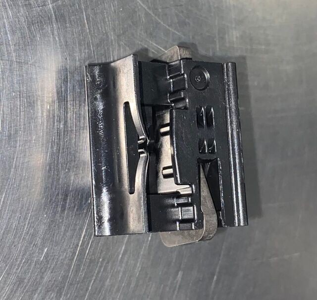 Genuine Seat Position Return Insert 68485519AB