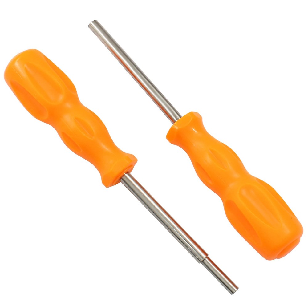 Gamebit Screwdriver Set 3.8mm & 4.5mm Security Screwdriver Bits for Opening N...