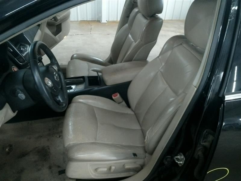 Engine ECM Electronic Control Module Automatic CVT Fits 14 MAXIMA 104694481