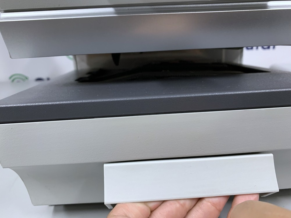Neopost in-600 Series Mailing Machine with Low Range Scale