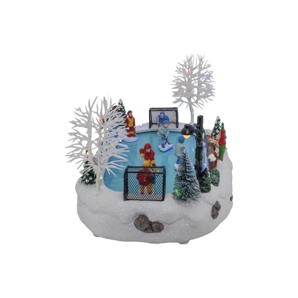 Enchanted Forest® Hockey Finals Match