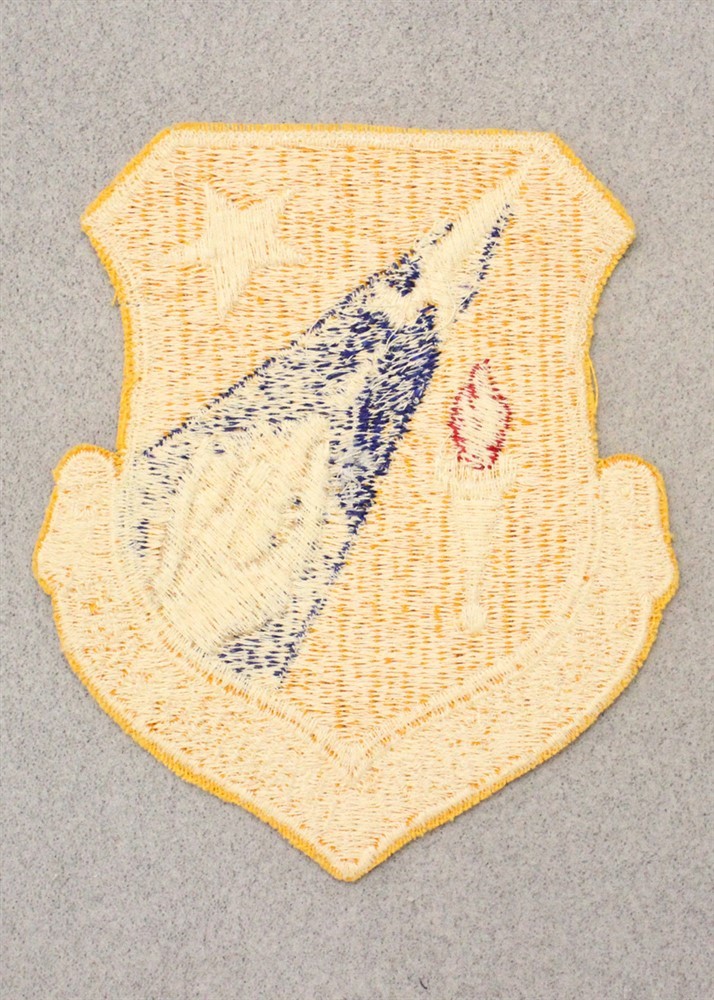 3646th Pilot Training Wing - USAF Air Force Patch 2393
